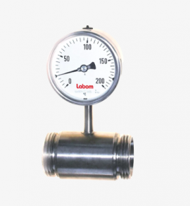 Đồng hồ đo nhiệt độ FS hãng Labom
