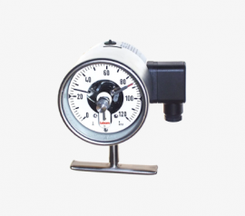 Đồng hồ đo nhiệt độ FU2460 hãng Labom