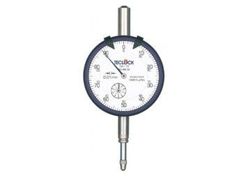 Đồng hồ so TM-110 Dial Indicator - Đại lý phân phối Teclock tại Việt nam