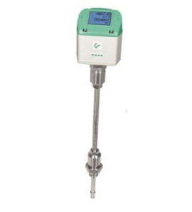 Thiết bị đo lưu lượng khí VA500 Cs Instrument