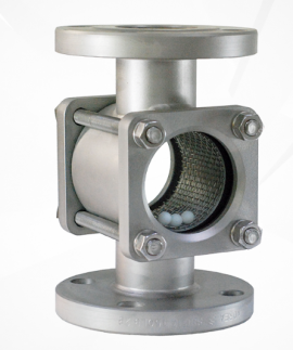 Thiết bị giám sát lưu lượng SG-101 hãng Kometer