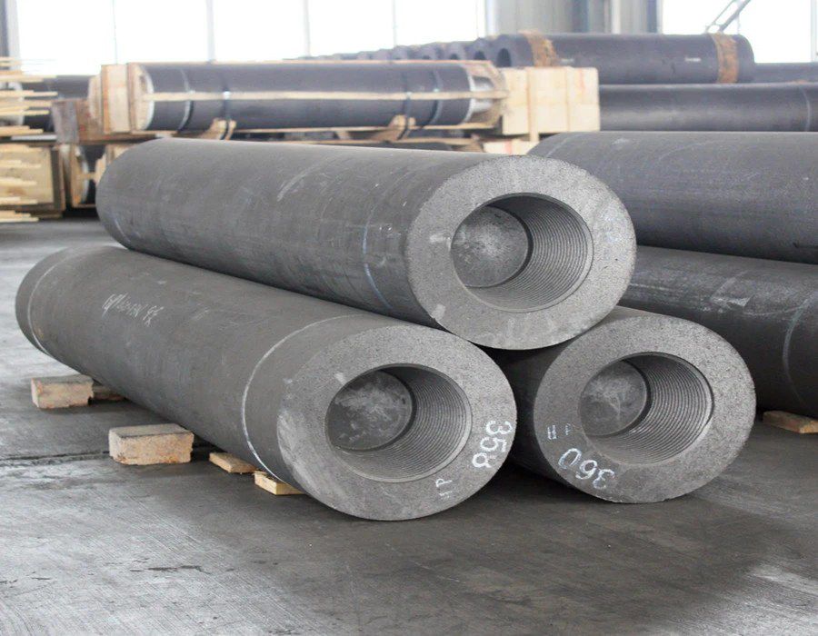 Báo Giá Điện Cực Graphite Graphite India Việt Nam