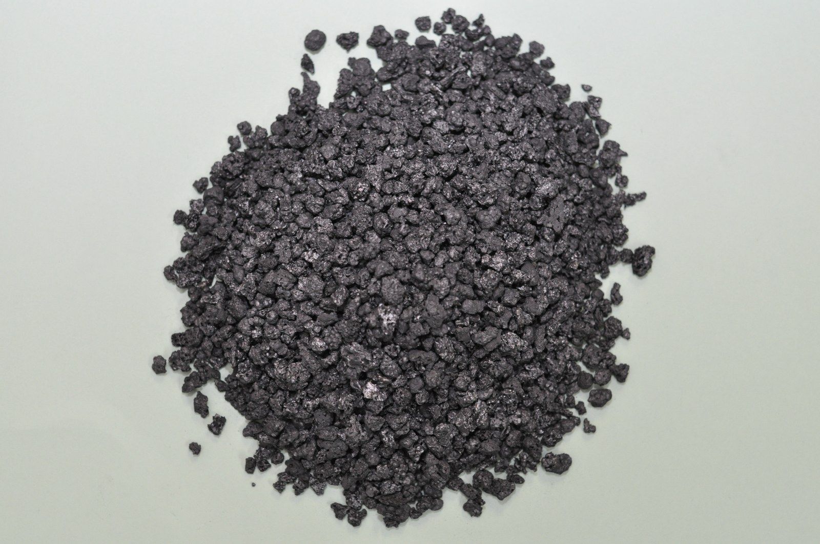 Calcined Petroleum Coke CPC Graphite India Việt Nam