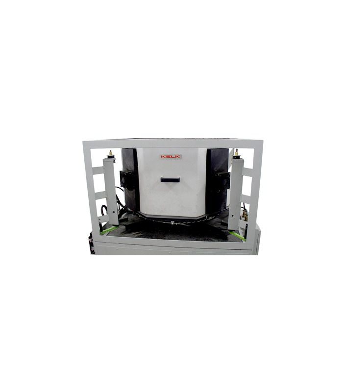 Hệ Quét Biên Dạng Tấm ACCUPLAN V3 KELK