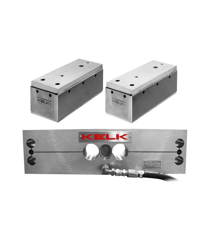 Load Cell Đo Lực Căng Tensiometer TCA KELK