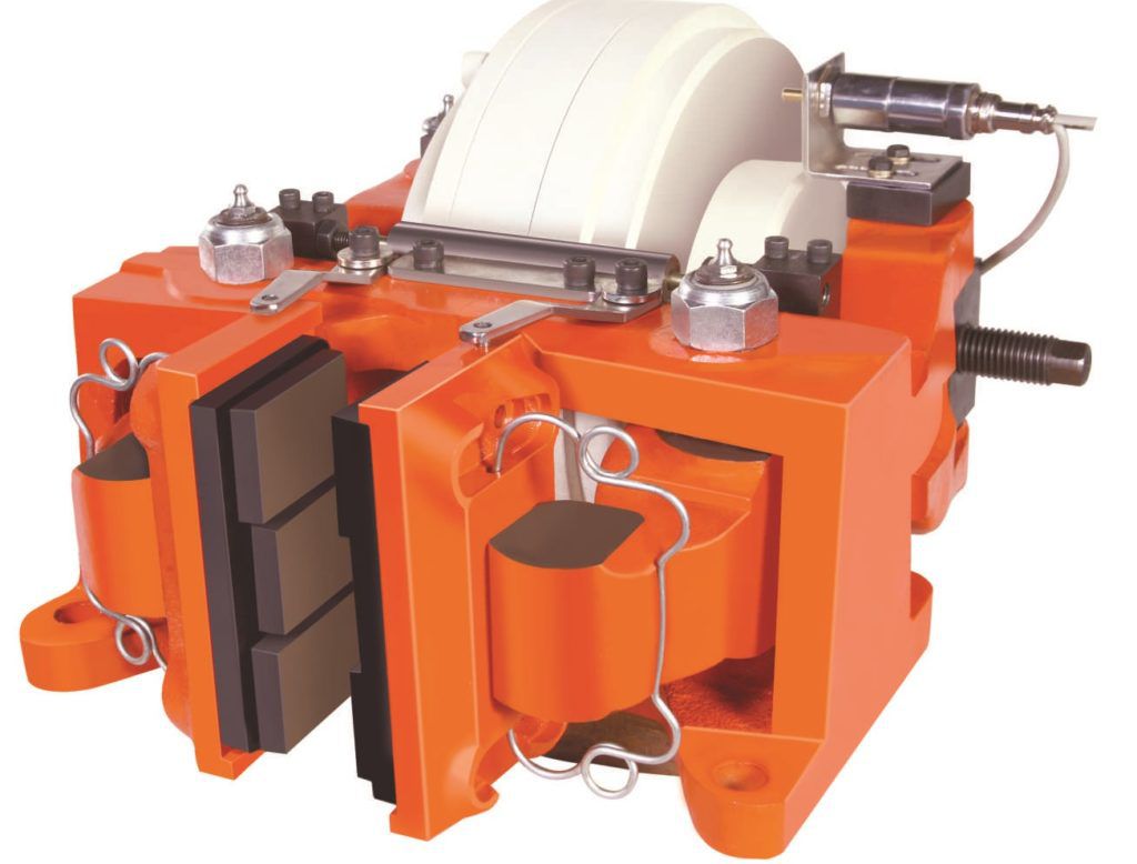 Phanh Đĩa Khí Nén KATEEL KBA-PA-3000 Việt Nam