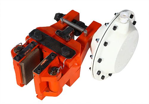 Phanh Đĩa Khí Nén KATEEL KC-PA-180 Việt Nam