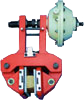 Phanh Đĩa Khí Nén Fail-Safe KATEEL KF.3M-PF-400 Việt Nam