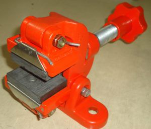 Phanh Đĩa Tay Kateel KA-H-180 Việt Nam