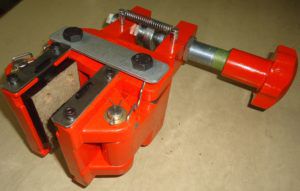 Phanh Đĩa Tay Kateel KC-H-180 Việt Nam