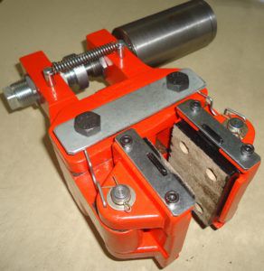 Phanh Đĩa Thủy Lực Kateel KC-HA-050 Việt Nam