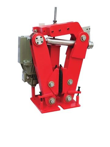 Phanh Đĩa Thủy Lực Kateel K-EHDCB-7000 Việt Nam