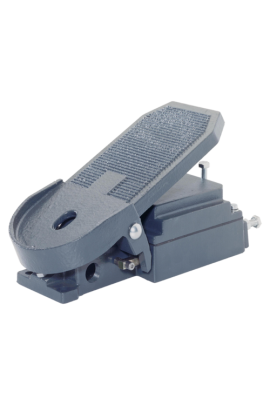 Bàn Đạp Chân FPS/FPW Spohn Burkhardt Việt Nam