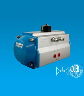 Bộ Truyền Động Khí Nén APM Adler S.p.A. Việt Nam