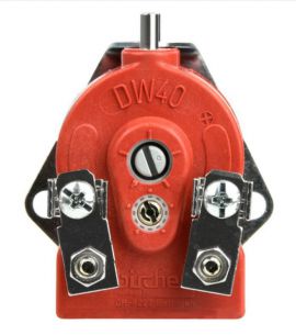 Cảm biến khí Bircher DW40