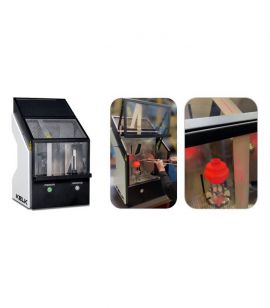 Hệ Quét 3D Phôi Rèn Nóng alpha.hot3D KELK