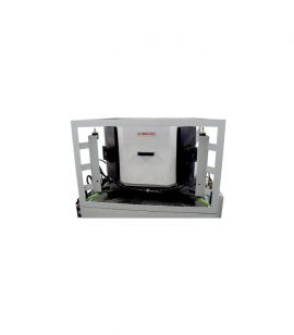 Hệ Quét Biên Dạng Tấm ACCUPLAN V3 KELK