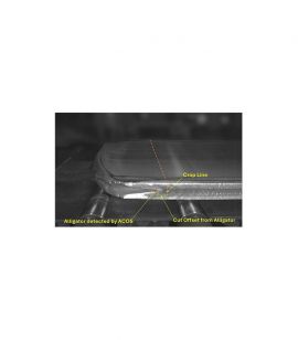 Hệ Thống Cắt Tối Ưu Nhôm ACOS C865C KELK