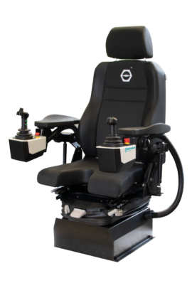 Hộp Joystick MFK-JB Spohn Burkhardt Việt Nam