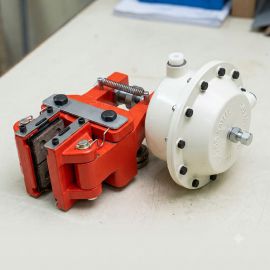 Disc Brakes KC-PF-400 chính hãng tại Việt Nam