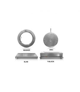 Load Cell Vòng ROLLMAX Washer WLCXXXX-YY KELK