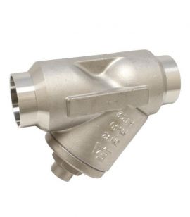 Lọc chữ Y END-Armaturen EA300063/L DN20 PN40 inox 1.4408