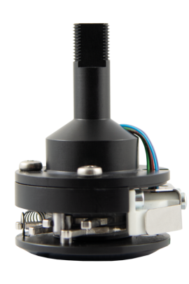 Module Xoay DM Spohn Burkhardt Việt Nam