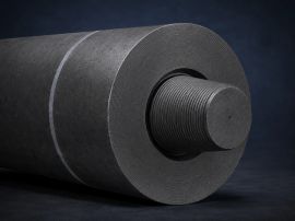 Nipple Điện Cực Graphite 3TPI Graphite India Việt Nam
