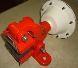 Phanh Đĩa Khí Nén KATEEL KA-PA-150 Việt Nam