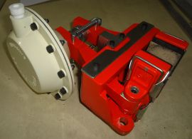 Phanh Đĩa Khí Nén KATEEL KB-PA-150 Việt Nam