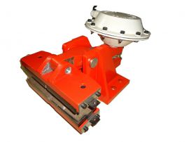 Phanh Đĩa Khí Nén KATEEL KD-PA-180 Việt Nam