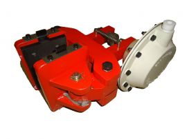 Phanh Đĩa Khí Nén KATEEL KF-PA-180 Việt Nam