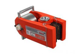 Phanh Đĩa Khí Nén KATEEL KU-PA-050 Việt Nam
