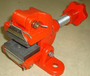 Phanh Đĩa Tay Kateel KA-H-180 Việt Nam