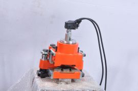 Phanh Đĩa Thủy Lực Fail-Safe KATEEL K-DAF-212-MS Việt Nam