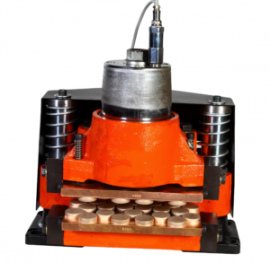 Phanh Đĩa Thủy Lực Fail-Safe KATEEL K-DAF-70-MS Việt Nam