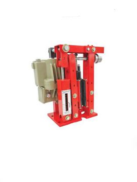 Phanh Đĩa Thủy Lực Kateel K-EHDCB-300 Việt Nam