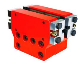 Phanh Đĩa Thủy Lực Kateel KL-HA-75x2WW Việt Nam