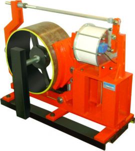 Phanh Tang Trống Điện Từ KATEEL K-EMDB