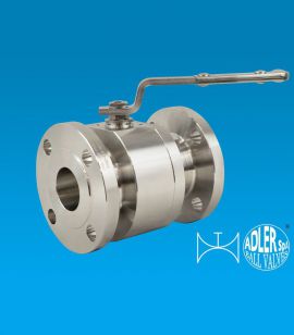 Van Bi Mặt Bích FE2 Adler S.p.A. Việt Nam