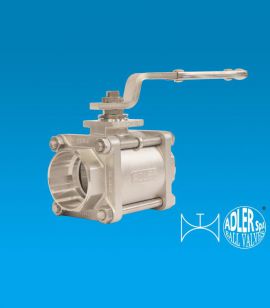 Van Bi Ren 3 Mảnh FP3 Adler S.p.A. Việt Nam