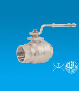 Van Bi Ren FP2 Adler S.p.A. Việt Nam