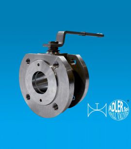 Van Bi Wafer FB1 Adler S.p.A. Việt Nam