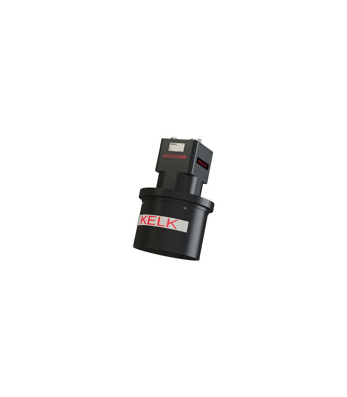 Thước Đo Độ Cong ACCUCAMB C885 KELK