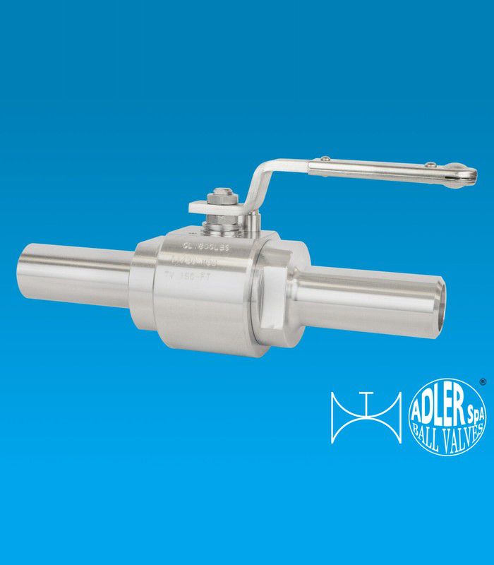 Van Bi 2 Mảnh FR2 Adler S.p.A. Việt Nam