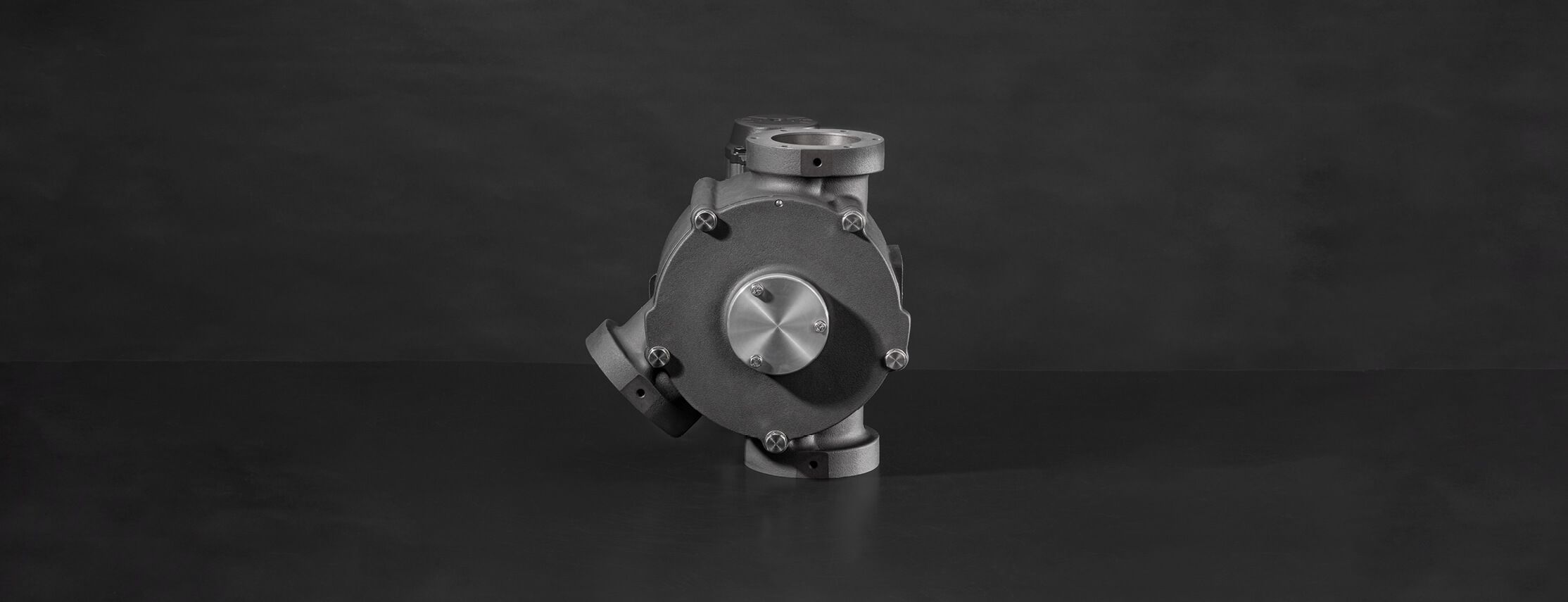 Van Chuyển Hướng SPTDS DMN Westinghouse Việt Nam